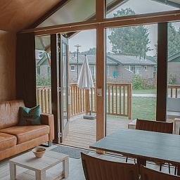 Verblijf 3222167 - Tenthuis Veluwe - Tiny Safari House