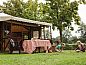Unterkunft 3222174 • Ferienhaus Veluwe • Zweedse Huisjes 