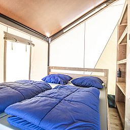 Unterkunft 3222177 - Zelthaus Veluwe - Safaritent basic