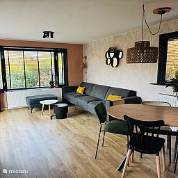 Verblijf 3222179 - Chalet Veluwe - Het Bospareltje