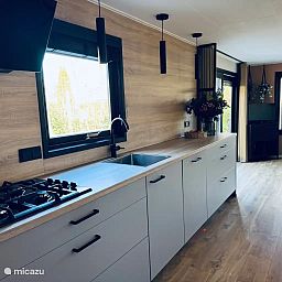 Verblijf 3222179 - Chalet Veluwe - Het Bospareltje