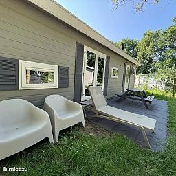 Guest house 3222180 - Chalet Veluwe - Chalet Type F