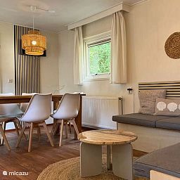Guest house 3222180 - Chalet Veluwe - Chalet Type F