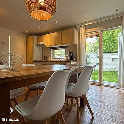 Guest house 3222180 - Chalet Veluwe - Chalet Type F
