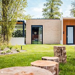 Verblijf 3222183 - Vakantiewoning Veluwe - Recreatiewoning Dwergarend