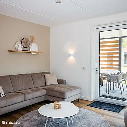 Verblijf 3222183 - Vakantiewoning Veluwe - Recreatiewoning Dwergarend
