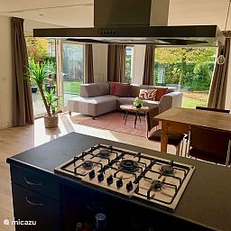 Verblijf 3222187 - Vakantiewoning Veluwe - Veluwehuis Voorthuizen