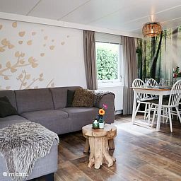 Guest house 3222188 - Chalet Veluwe - Boschalet