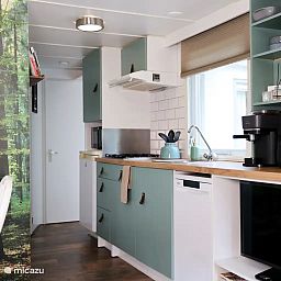 Guest house 3222188 - Chalet Veluwe - Boschalet