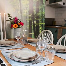 Guest house 3222188 - Chalet Veluwe - Boschalet