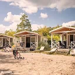 Verblijf 3222191 - Vakantiewoning Veluwe - Strandhuisje