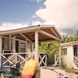 Verblijf 3222191 - Vakantiewoning Veluwe - Strandhuisje