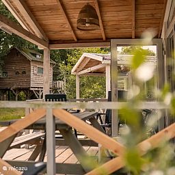 Verblijf 3222191 - Vakantiewoning Veluwe - Strandhuisje