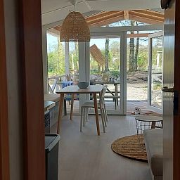 Verblijf 3222191 - Vakantiewoning Veluwe - Strandhuisje