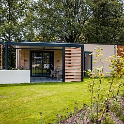 Unterkunft 3222194 - Ferienhaus Veluwe - Holiday Home in Veluwe with Veranda