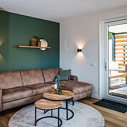 Unterkunft 3222194 - Ferienhaus Veluwe - Holiday Home in Veluwe with Veranda