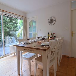 Verblijf 3222195 - Vakantiewoning Veluwe - Poort naar de Veluwe