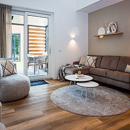 Verblijf 3222201 - Vakantiewoning Veluwe - Steenpatrijs 17-04