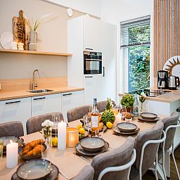 Verblijf 3222201 - Vakantiewoning Veluwe - Steenpatrijs 17-04