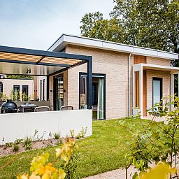 Verblijf 3222201 - Vakantiewoning Veluwe - Steenpatrijs 17-04