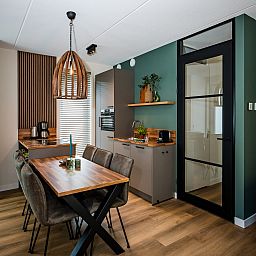 Verblijf 3222211 - Vakantiewoning Veluwe - Dwergarend 17-18