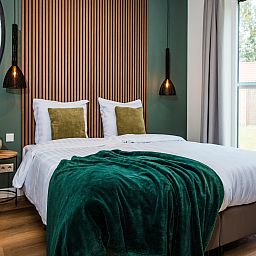 Verblijf 3222211 - Vakantiewoning Veluwe - Dwergarend 17-18