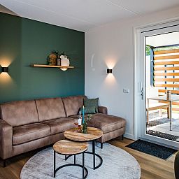 Verblijf 3222213 - Vakantiewoning Veluwe - Dwergarend 17-20