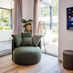 Verblijf 3222213 - Vakantiewoning Veluwe - Dwergarend 17-20