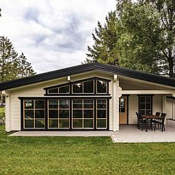 Verblijf 3222226 - Vakantiewoning Veluwe - Vakantiehuis de Blokhut