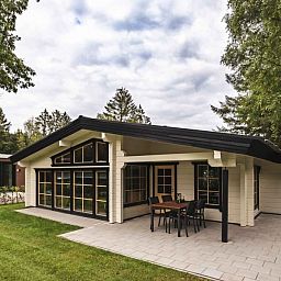 Verblijf 3222226 - Vakantiewoning Veluwe - Vakantiehuis de Blokhut