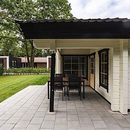 Verblijf 3222226 - Vakantiewoning Veluwe - Vakantiehuis de Blokhut