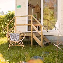 Unterkunft 3222229 - Ferienhaus Veluwe - Zomerhuisjes