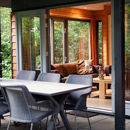 Unterkunft 322228 - Ferienhaus Veluwe - Vakantiehuis in Voorthuizen