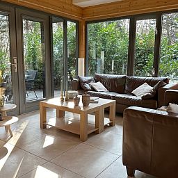 Unterkunft 322228 - Ferienhaus Veluwe - Vakantiehuis in Voorthuizen