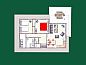 Verblijf 322230 • Vakantiewoning Veluwe • Vakantiehuisje in Voorthuizen  • 10 van 12