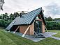 Verblijf 322239 • Vakantiewoning Veluwe • Landgoed De IJsvogel 11  • 3 van 26