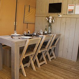 Verblijf 322242 - Vakantiewoning Veluwe - Recreatiepark de Boshoek 2