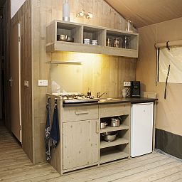 Verblijf 322242 - Vakantiewoning Veluwe - Recreatiepark de Boshoek 2
