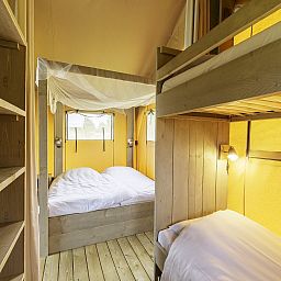 Verblijf 322242 - Vakantiewoning Veluwe - Recreatiepark de Boshoek 2