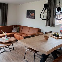 Unterkunft 322247 - Ferienhaus Veluwe - Veluwelodge XL met hottub