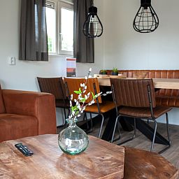 Unterkunft 322247 - Ferienhaus Veluwe - Veluwelodge XL met hottub