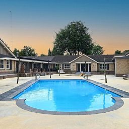 Guest house 322253 - Holiday property Veluwe - Bamboo
