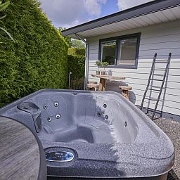 Guest house 322253 - Holiday property Veluwe - Bamboo