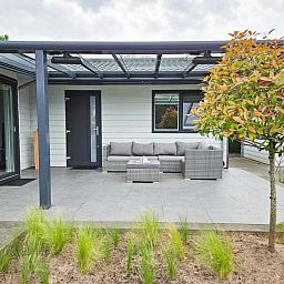 Guest house 322253 - Holiday property Veluwe - Bamboo