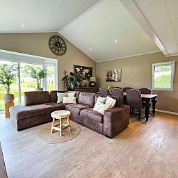 Guest house 322253 - Holiday property Veluwe - Bamboo