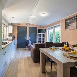 Verblijf 322280 - Chalet Veluwe - Heerlijk chalet de IJsvogel Veluwe