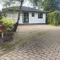 Guest house 322283 - Bungalow Veluwe - Het Veluws Paradijs, Warm &amp; fijn