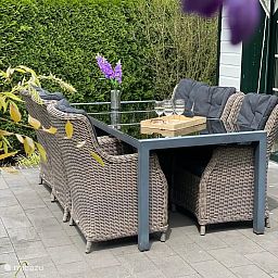 Guest house 322283 - Bungalow Veluwe - Het Veluws Paradijs, Warm &amp; fijn