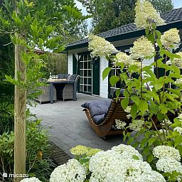 Guest house 322283 - Bungalow Veluwe - Het Veluws Paradijs, Warm &amp; fijn