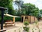Guest house 322290 • Holiday property Veluwe • Zand Lodge Jacuzzi | 4 Pers  • 2 of 26